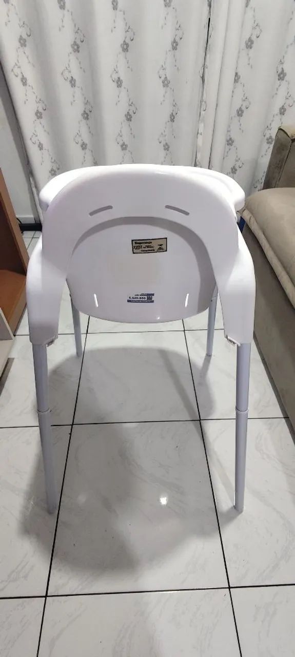 Cadeirinha de alimentação  - Foto 4