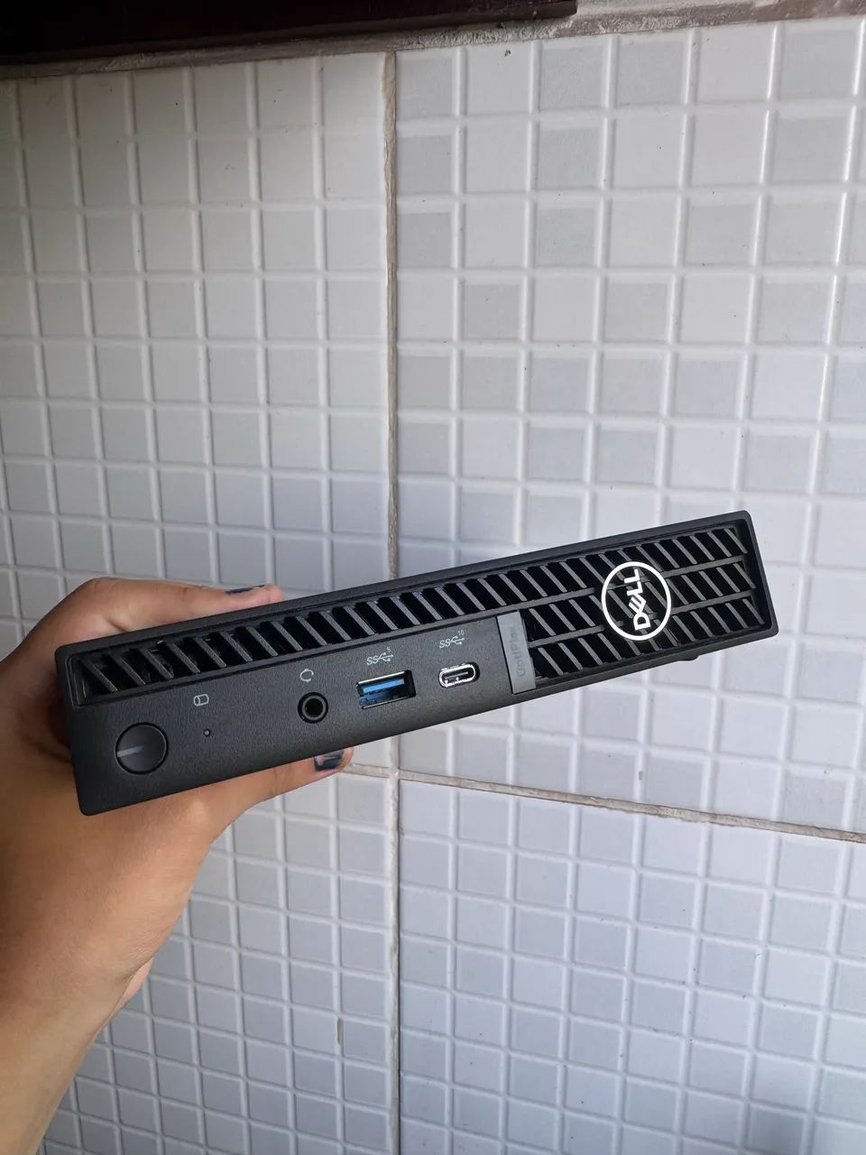 Mini PC DELL