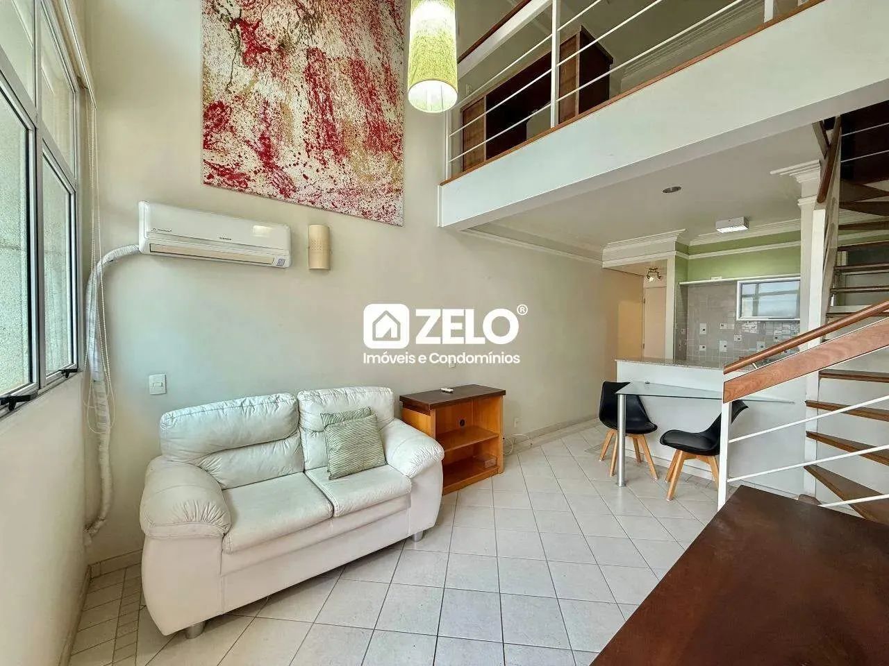 Apartamento à venda em Cambuí, Campinas - SP | Cód 55655 - Foto 2