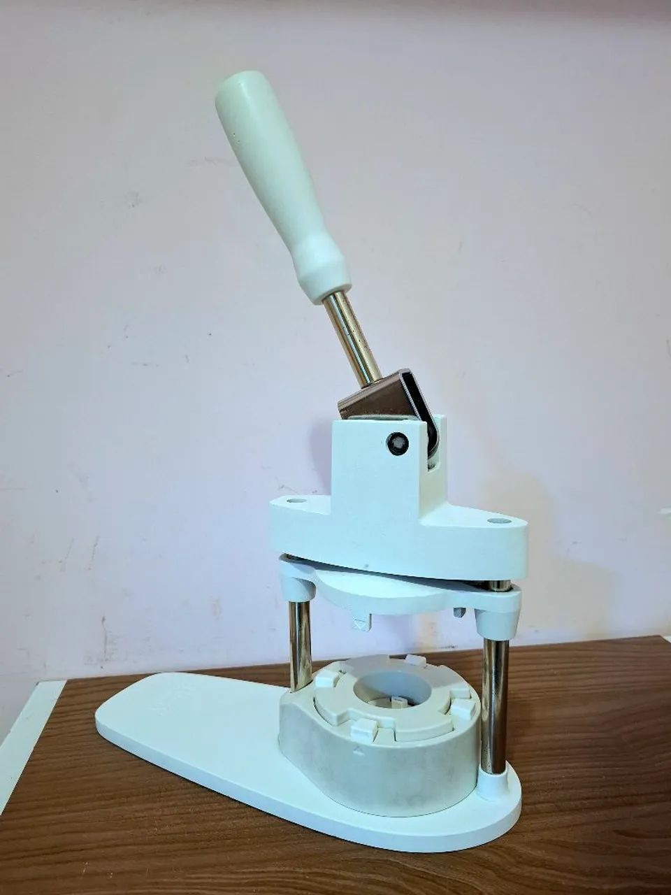 Máquina de Button 37mm Completa421230113477765122