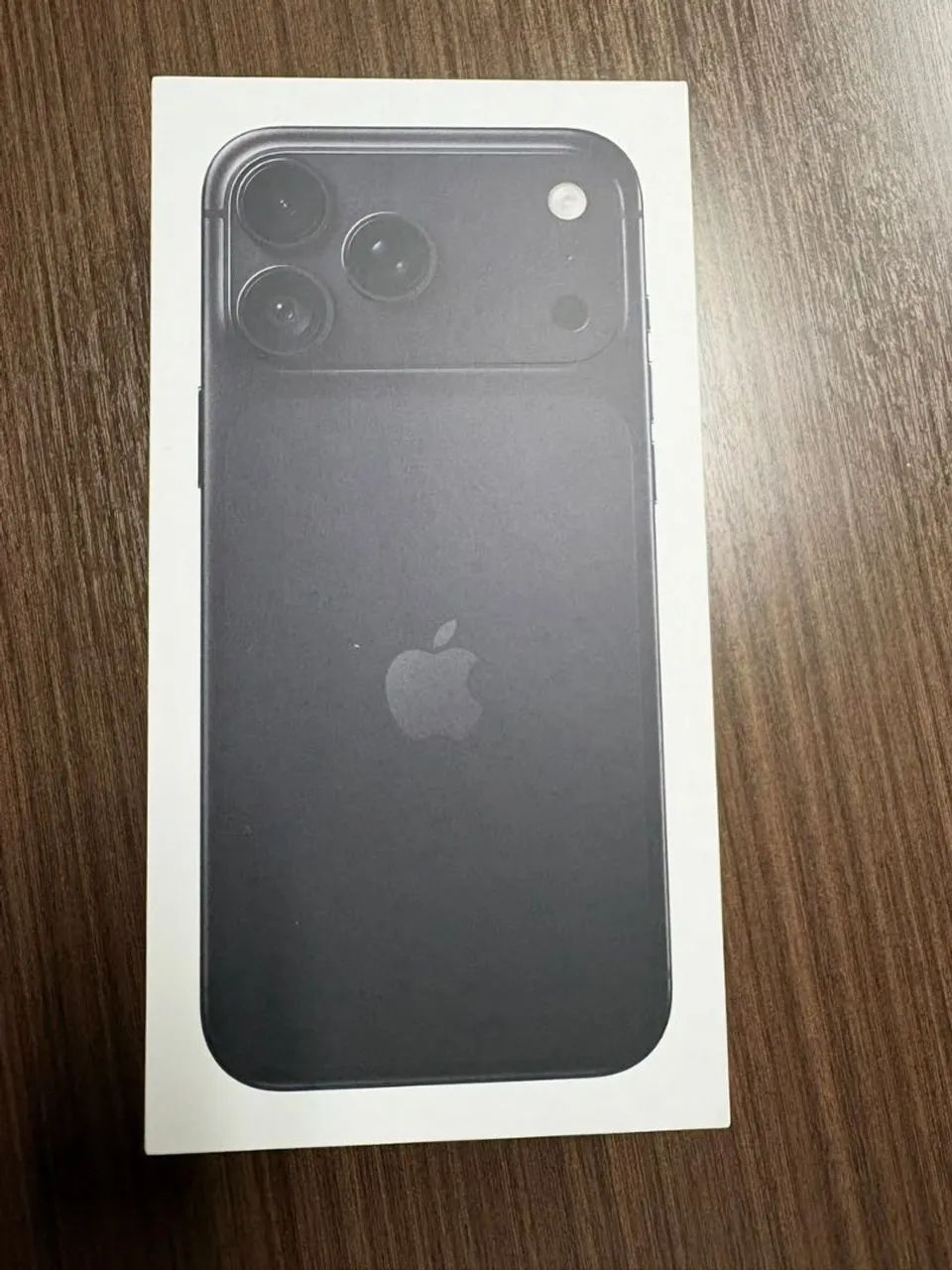 Iphone 18 pro max 512gb preto