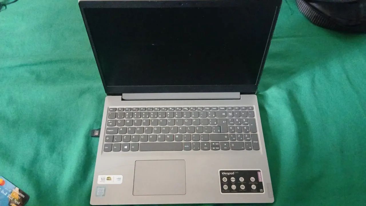 Notebook Lenovo  - Foto 2