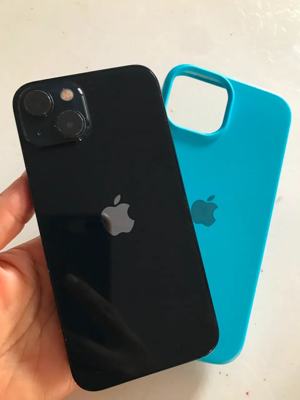iPhone 13 128 gb - Foto 2
