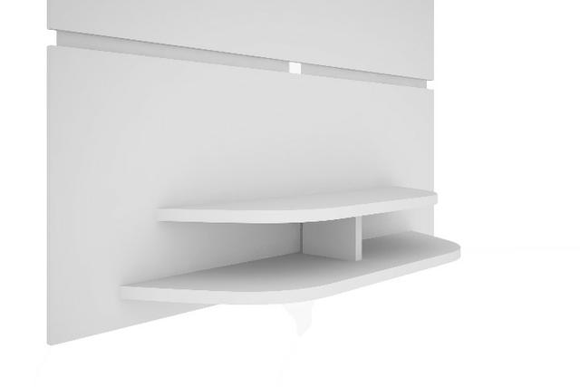 Painel Sala para TV até 55" - Entrega Grátis - Foto 3