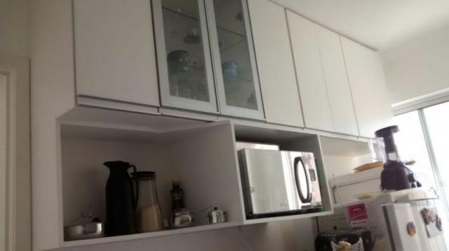 Apartamento à venda com 2 dormitórios em Palmeiras, Belo horizonte cod:1009 - Foto 14