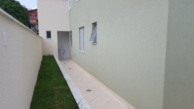 Apartamento à venda com 3 dormitórios em Salgado filho, Belo horizonte cod:1128 - Foto 3