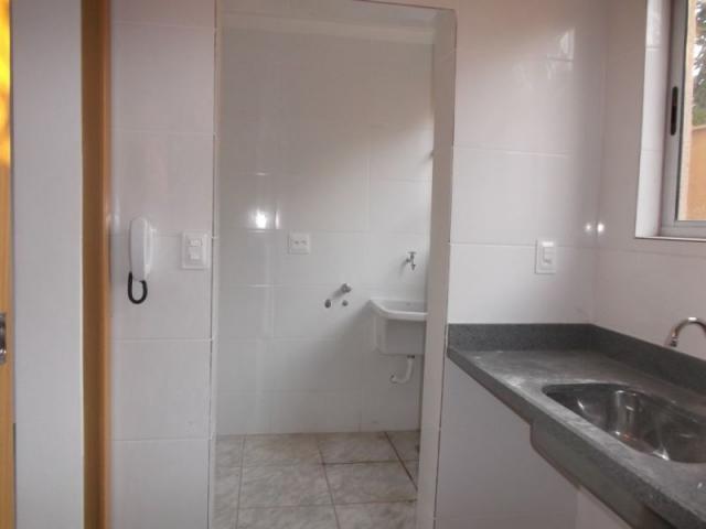 Apartamento à venda com 3 dormitórios em Jardim américa, Belo horizonte cod:984 - Foto 6