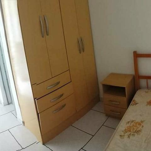 Promoção !! Aluga se quartos para homens - Foto 4