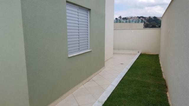 Apartamento à venda com 3 dormitórios em Salgado filho, Belo horizonte cod:1128 - Foto 5