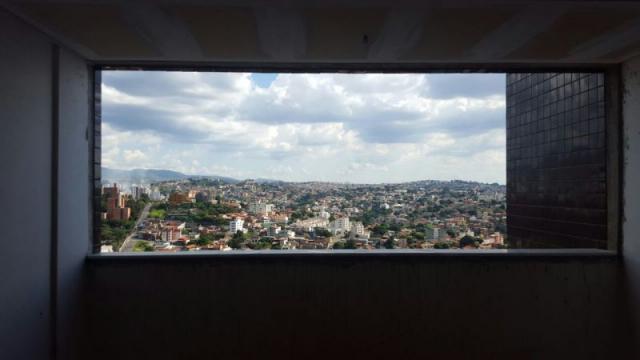 Apartamento à venda com 3 dormitórios em Estoril, Belo horizonte cod:1179