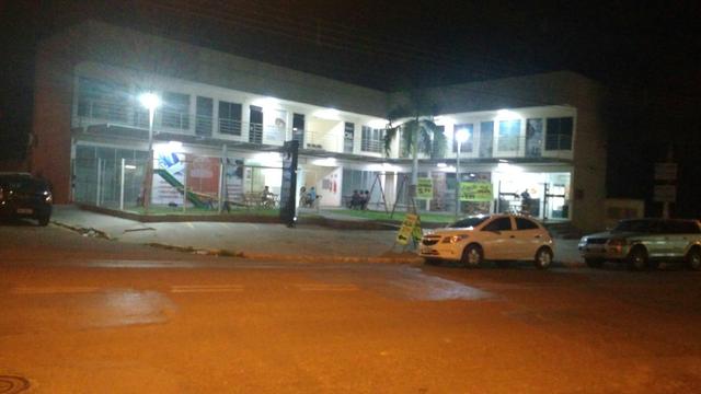 Sala Compartilhada para Estudos/ Parque Cuiabá - Foto 4