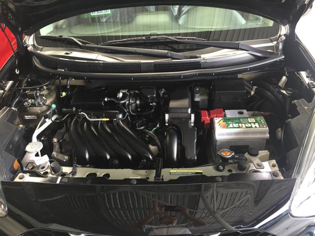 March SL top de linha 1.6 2015 com 39.784 km - Foto 10
