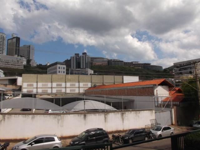 Apartamento à venda com 3 dormitórios em Estoril, Belo horizonte cod:1101 - Foto 19