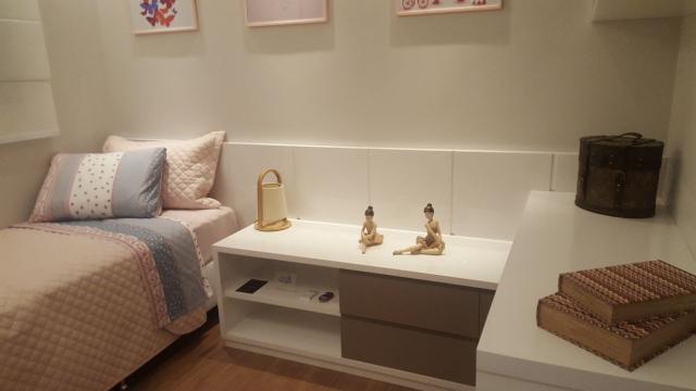 Apartamento à venda com 3 dormitórios em Buritis, Belo horizonte cod:886 - Foto 10