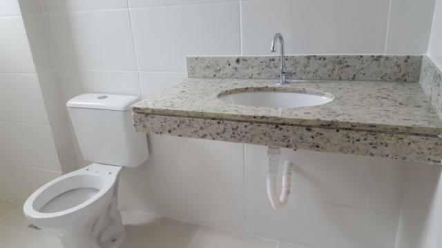 Apartamento à venda com 3 dormitórios em Salgado filho, Belo horizonte cod:1126 - Foto 11