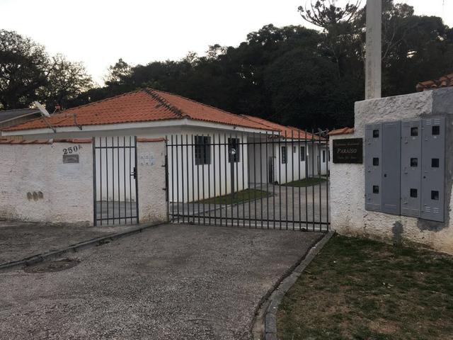 Casa em santa felicidade