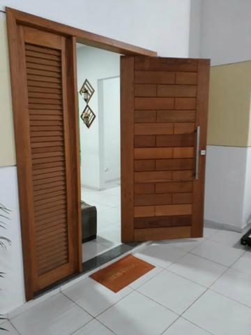 Negociavel! Passo Chave de Casa no Jardim Turu - Foto 5