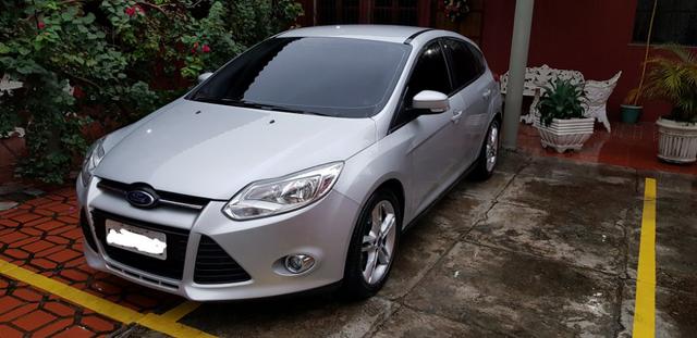 Ford New Focus 2.0 - Foto 3