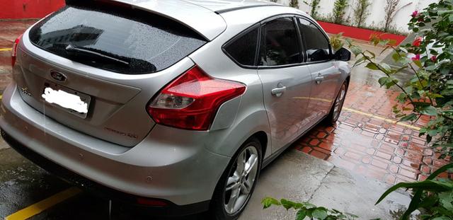 Ford New Focus 2.0 - Foto 7