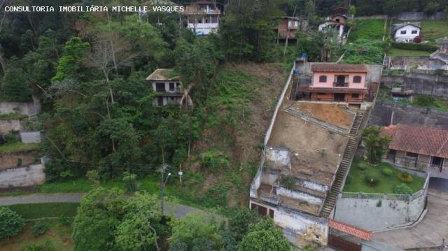 Terreno para venda em teresópolis, quinta da barra