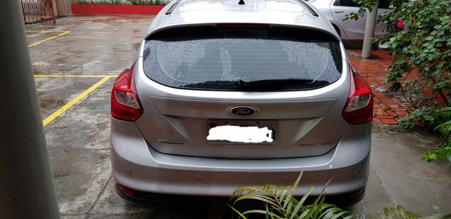 Ford New Focus 2.0 - Foto 5