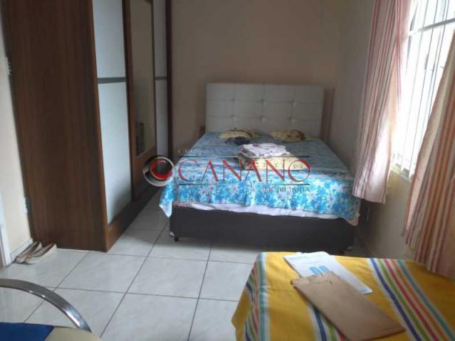 Apartamento à venda com 1 dormitórios em Cachambi, Rio de janeiro cod:GCAP10211 - Foto 9