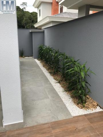 Casa, Vila Nova, Joinville-SC - Foto 16