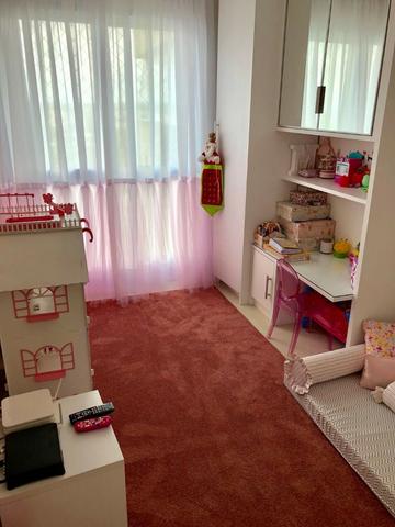 Belíssimo apartamento de alto padrão com 4 dormitórios, em condomínio clube, no Ecoville - Foto 15