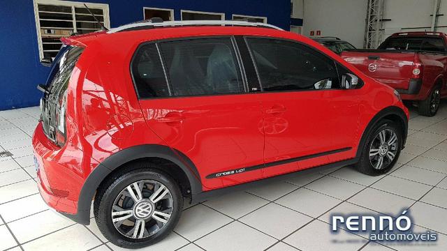Vw - Volkswagen Up! otima oportunidade - Foto 3