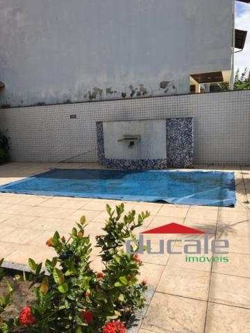 Casa Duplex 5 quartos 2 suites Jardim Camburi - Foto 3