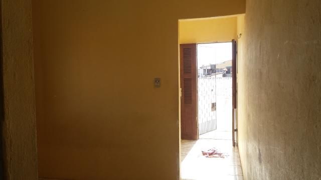 Apartamento para aluguel, 2 quartos, cristo redentor - fortaleza/ce - Foto 6