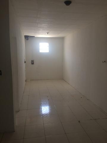 Casa Com Ponto Comercial No Padre Pedro - Foto 11