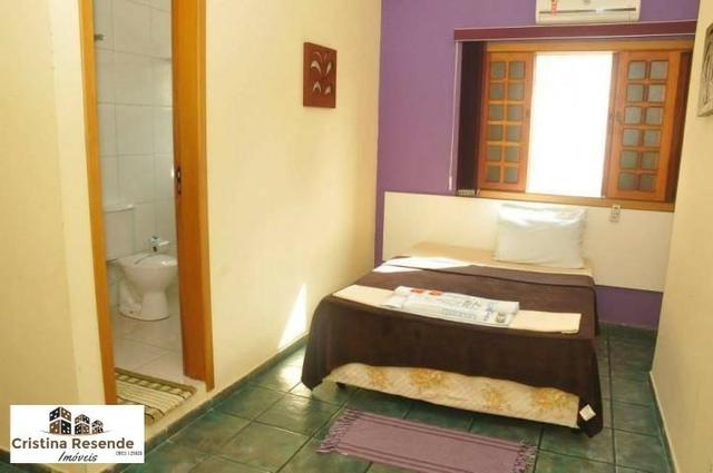 Hotel em funcionamento de frente para o mar em Maranduba/18 suites/recepção/ - Foto 6