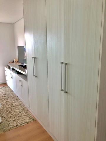 Belíssimo apartamento de alto padrão com 4 dormitórios, em condomínio clube, no Ecoville - Foto 9