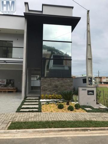 Casa, Vila Nova, Joinville-SC - Foto 6