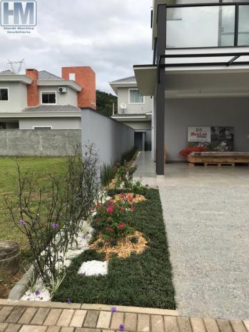 Casa, Vila Nova, Joinville-SC - Foto 14