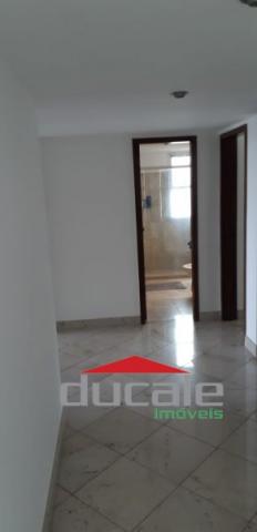 LINDO 4 QUARTOS 2 SUÍTES 184M2 ANDAR ALTO SOL DA MANHÃ LAZER COMPLETO - Foto 19