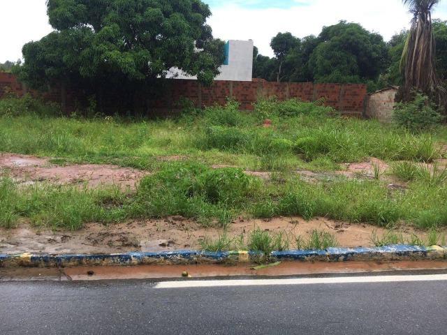 Lote na Barra de sto Antônio- aceitamos troca em veículo- rua pavimentada!!! - Foto 3