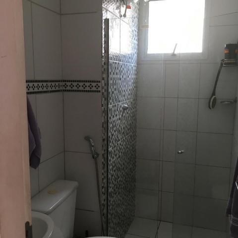 Ap. em Manguinhos, 2 quartos - Foto 4