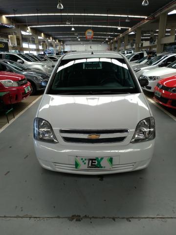 Chevrolet Meriva automática - Foto 2