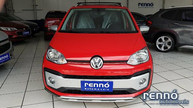 Vw - Volkswagen Up! otima oportunidade - Foto 6