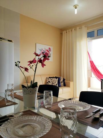 Apartamento de temporada 2 QTS - Ceará - Foto 2