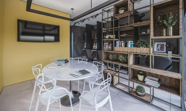 Spot Marista, Apartamento 120m2, 3 suítes, 2 vagas, Setor Marista, Goiânia - Go - Foto 2