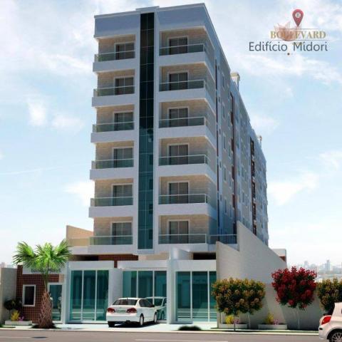 Apartamento 1 quartos Garden Centro - São Jose dos Pinhais - Foto 4