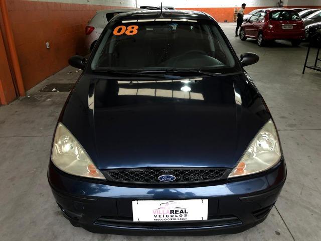 Ford Focus Sedan GLX 2.0 16V Duratec - Foto 3