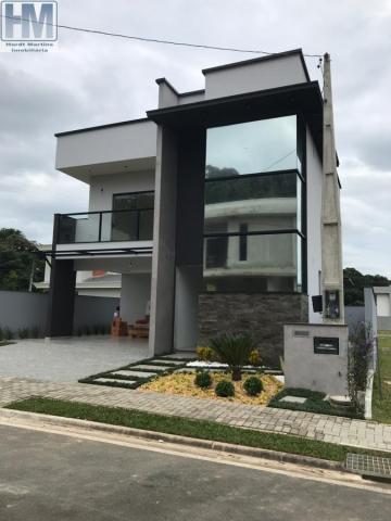 Casa, Vila Nova, Joinville-SC - Foto 19