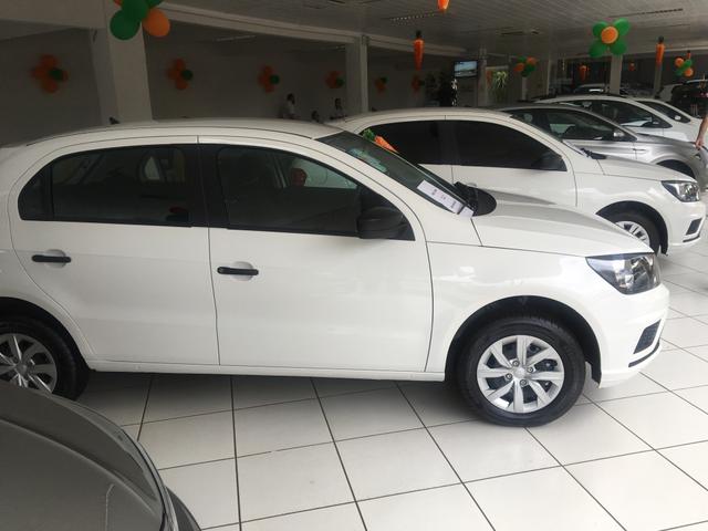 Somaco Vw - Volkswagen Gol 1.0 MPI Gol 1.6 MSI e Gol MSI Automatico - Foto 3