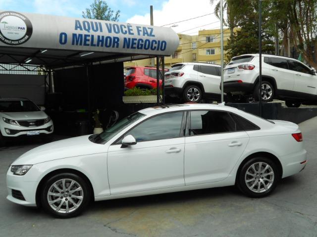 Audi A4 2.0 Tfsi Automático - Foto 2