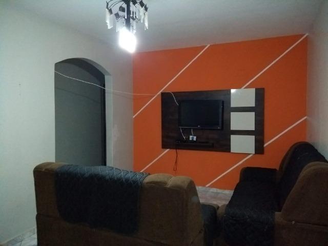 Vendo Linda Casa mais Uma Loja no Mestre D'armas Modulo 3, Próximo a Escola Pompílio - Foto 2