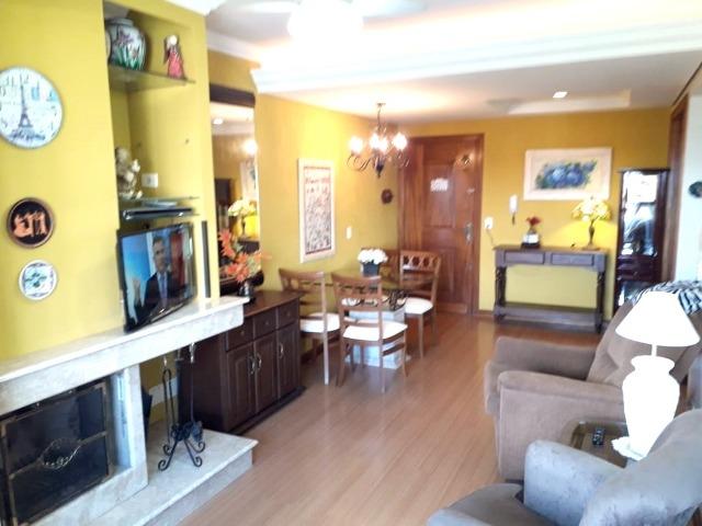 Apartamento Temporada Gramado centro próx Rua Coberta e Palácio Festivais - Até 4 pessoas - Foto 2